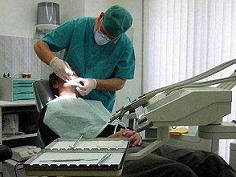 Odontólogos , dentistas y hepatitis c durante el tratamiento