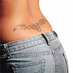 Tatuajes y hepatitis c , regulación para quienes efectúan tatuajes
