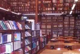 Biblioteca virtual sobre hepatitis c y hiv para médicos