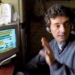 Primera foto tomada por el Diario La Nación en el año 2001