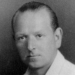 Edward Bach 1886-1936