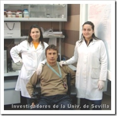 El grupo estudiar&aacute; la expresión de prote&iacute;nas en el cerebro de ratas sanas y ratas con encefalopat&iacute;a