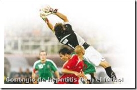 futbol-gol-futbolistas-contagio-hepatitis-hiv-sida