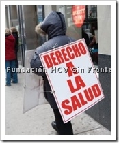 acceso a la salud