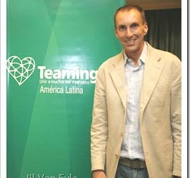 teaming-Jil-van-eyle-america-latina