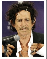 Keith-Richards