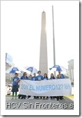 Campaña Hepatitis_en Obelisco