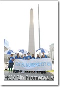 Campaña Hepatitis_en Obelisco