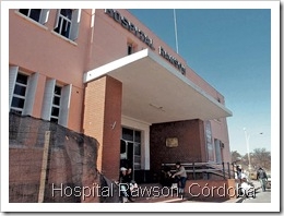 hospital