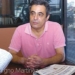 30 10 08 LAS PALMAS DE G. C.- BENIGNO MARTÃNEZ, HEPÃTICO. / JUAN GREGORIO