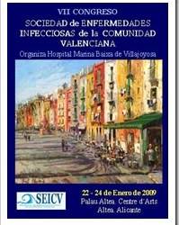 Enfermedades Infecciosas