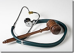 Justice and Healthcare
