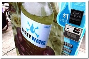 agua