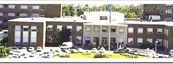 HOSPITAL-POSADAS