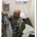 veteranos de guerra contagio hepatitis