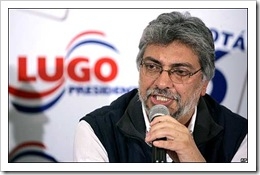 fernando lugo