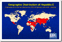 hepatitis-e