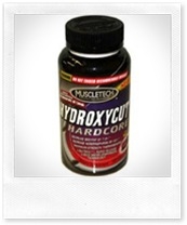 hydroxycut