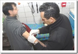 vacunacion