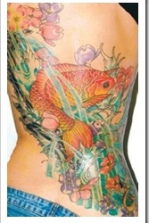 tatuajes