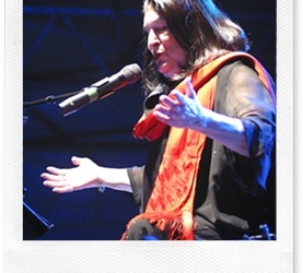 mercedes-sosa