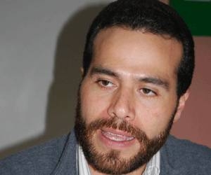 Gerardo Villavicencio Obregón