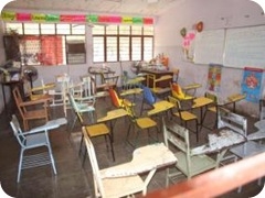 escuela