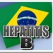 brasil hepatitis b c brazil