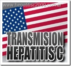 contagio hepatitis eeuu america