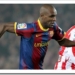 Eric Abidal cancer de higado hepatico