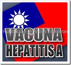 taiwan hepatitis a