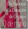 donantes de organos