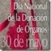 donantes de organos