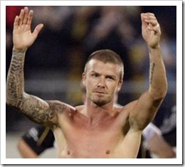 david beckham tatuajes famosos hepatitis
