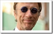 bee gees robin gibb cancer de higado