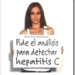 hepatitis c