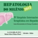 hepatologia do milenio salvador bahia XV simposio internacional terapeutica en hepatite viral