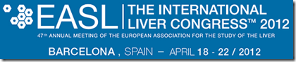 the international liver congress 2012 european association for the study of the liver