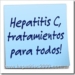 tratamientos hepatitis para todos
