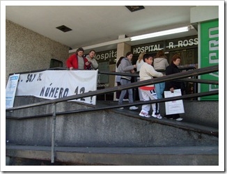 Grupo hepatitis c la plata hospital rossi cioffoletti
