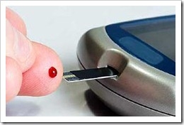diabetes