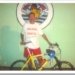 hector manca bicicleta