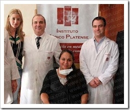instituto medico platense trasplante hepatico higado hepatitis