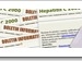 noticias hepatitis higado 2012