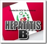 peru hepatitis b estadistica