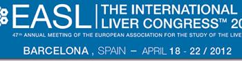 the international liver congress 2012 european association for the study of the liver