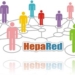 HepaRed red de hepatitis