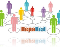 HepaRed red de hepatitis