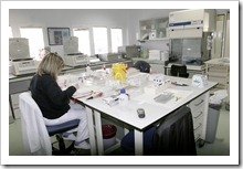 LABORATORIO