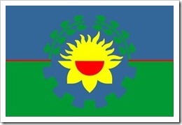 bandera de la provincia de buenos aires argentina